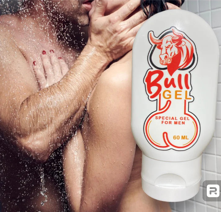 BULL GEL