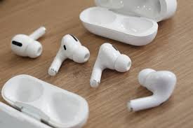 EARPHONE 2DA G.